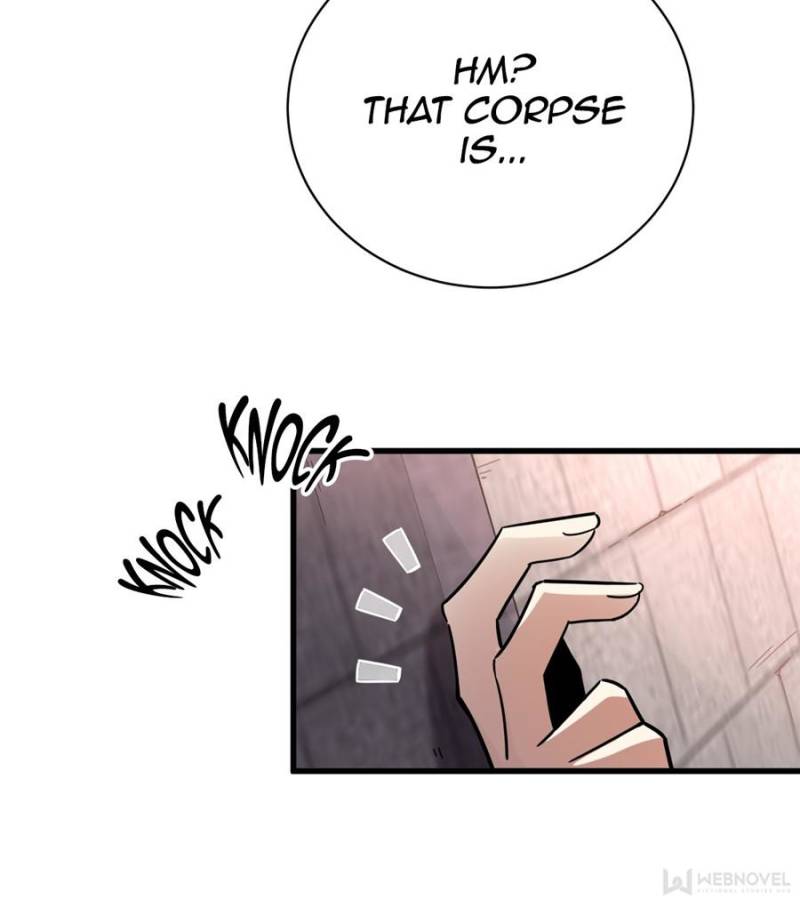 Lord of the Mysteries Chapter 50 - page 57