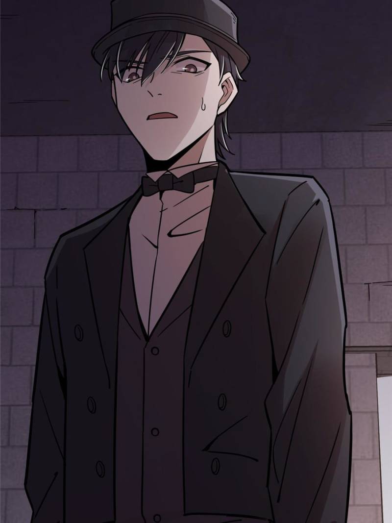 Lord of the Mysteries Chapter 50 - page 74