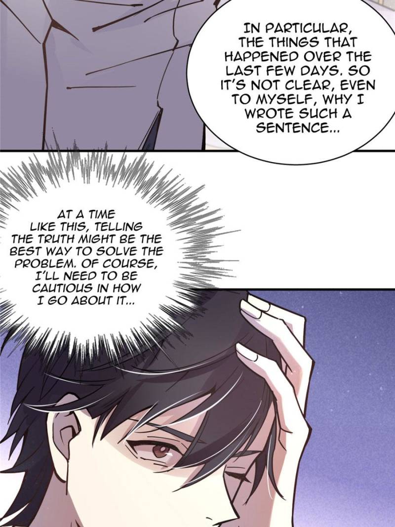Lord of the Mysteries Chapter 13 - page 15