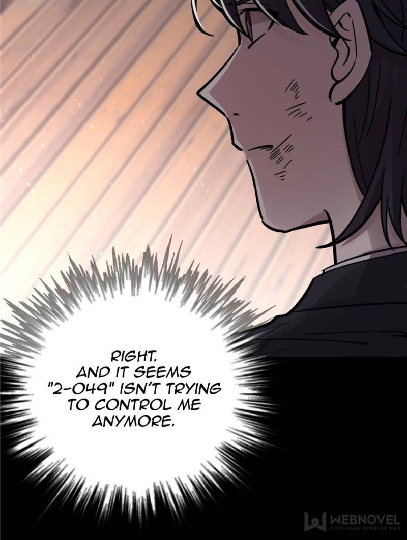 Lord of the Mysteries Chapter 49 - page 14