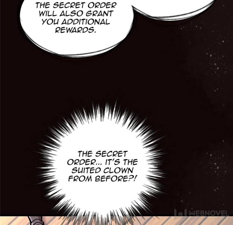 Lord of the Mysteries Chapter 49 - page 18
