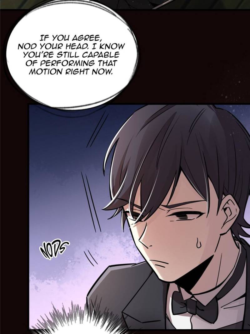 Lord of the Mysteries Chapter 49 - page 21