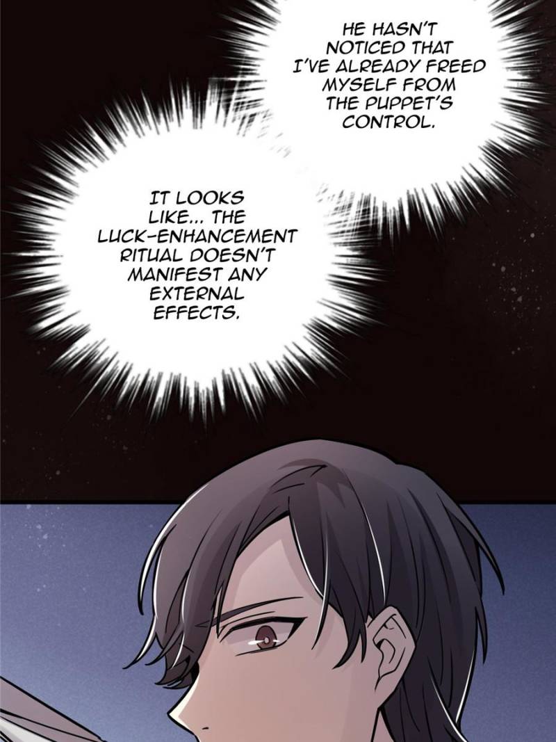 Lord of the Mysteries Chapter 49 - page 25