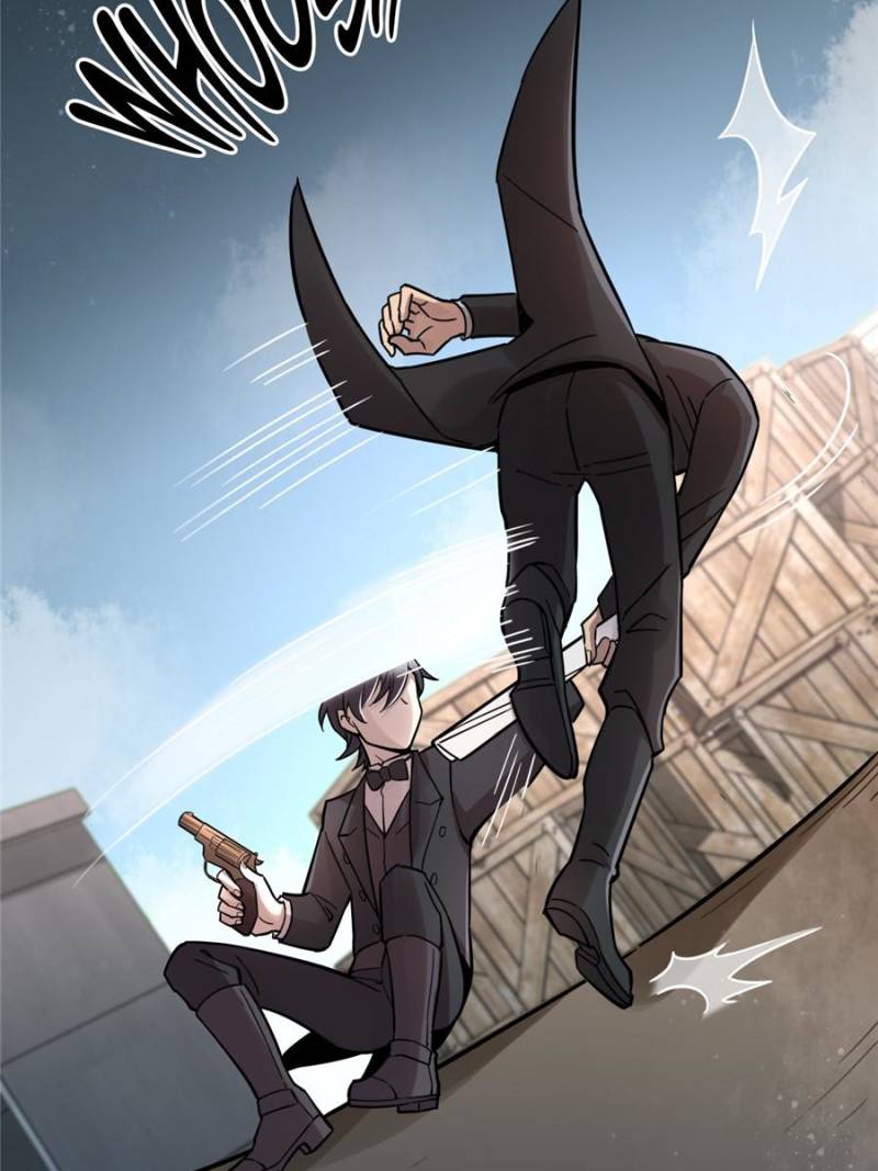 Lord of the Mysteries Chapter 49 - page 28