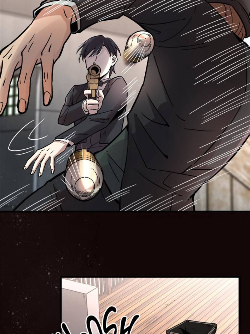Lord of the Mysteries Chapter 49 - page 30