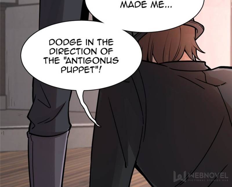 Lord of the Mysteries Chapter 49 - page 35