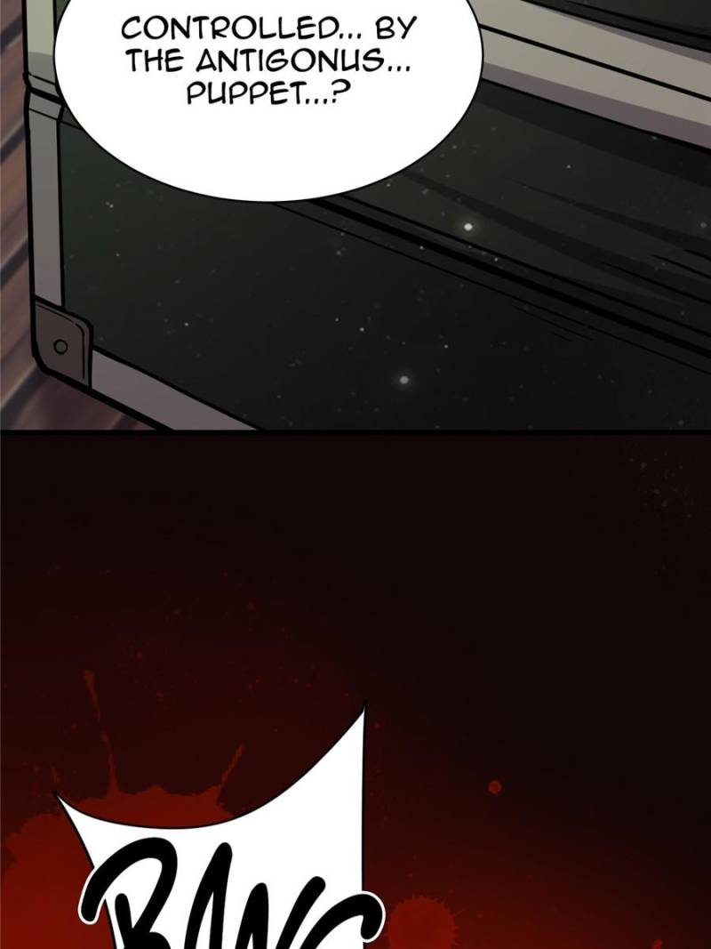 Lord of the Mysteries Chapter 49 - page 37