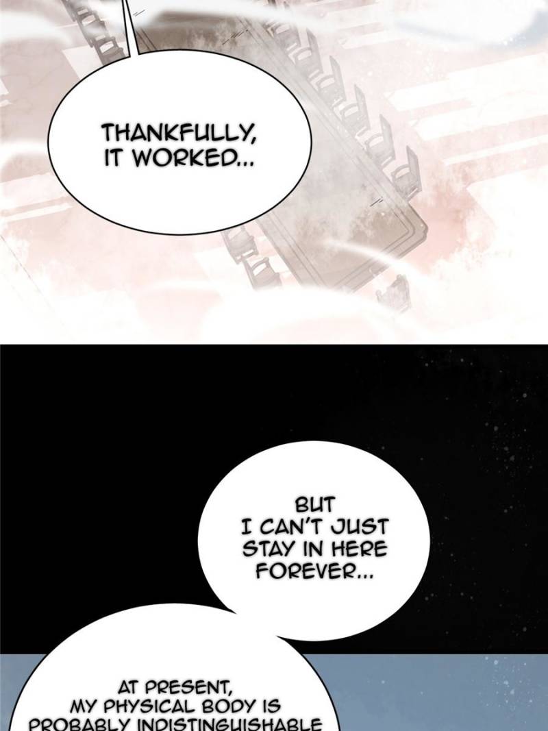 Lord of the Mysteries Chapter 49 - page 5