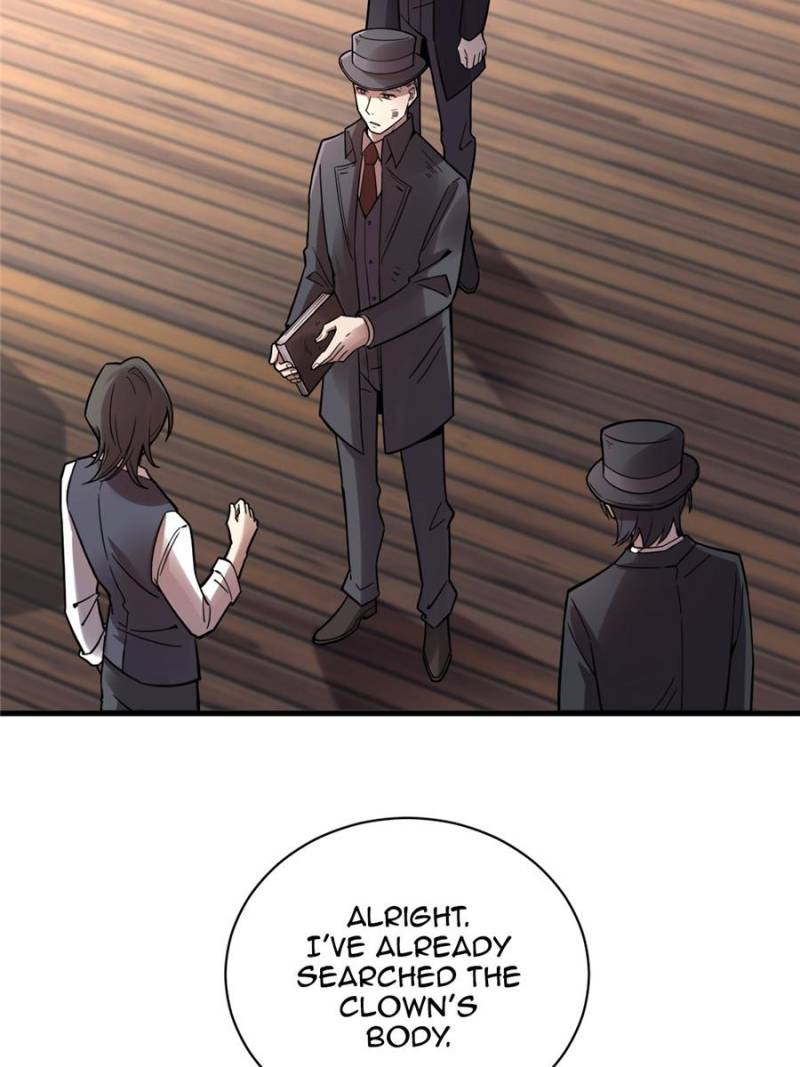 Lord of the Mysteries Chapter 49 - page 59