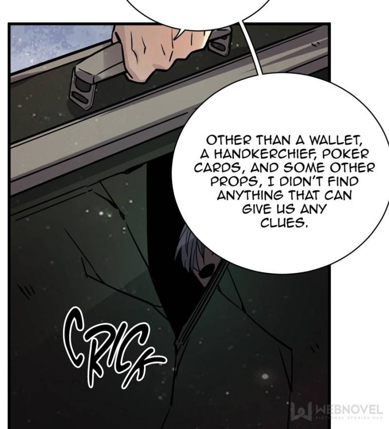 Lord of the Mysteries Chapter 49 - page 60