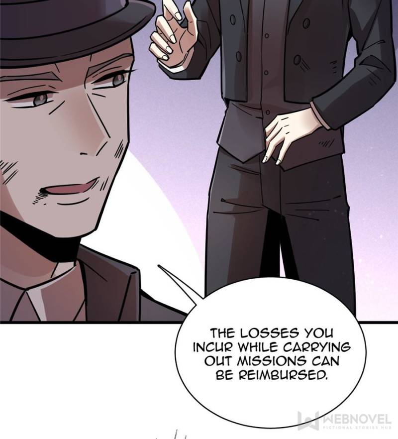 Lord of the Mysteries Chapter 49 - page 62