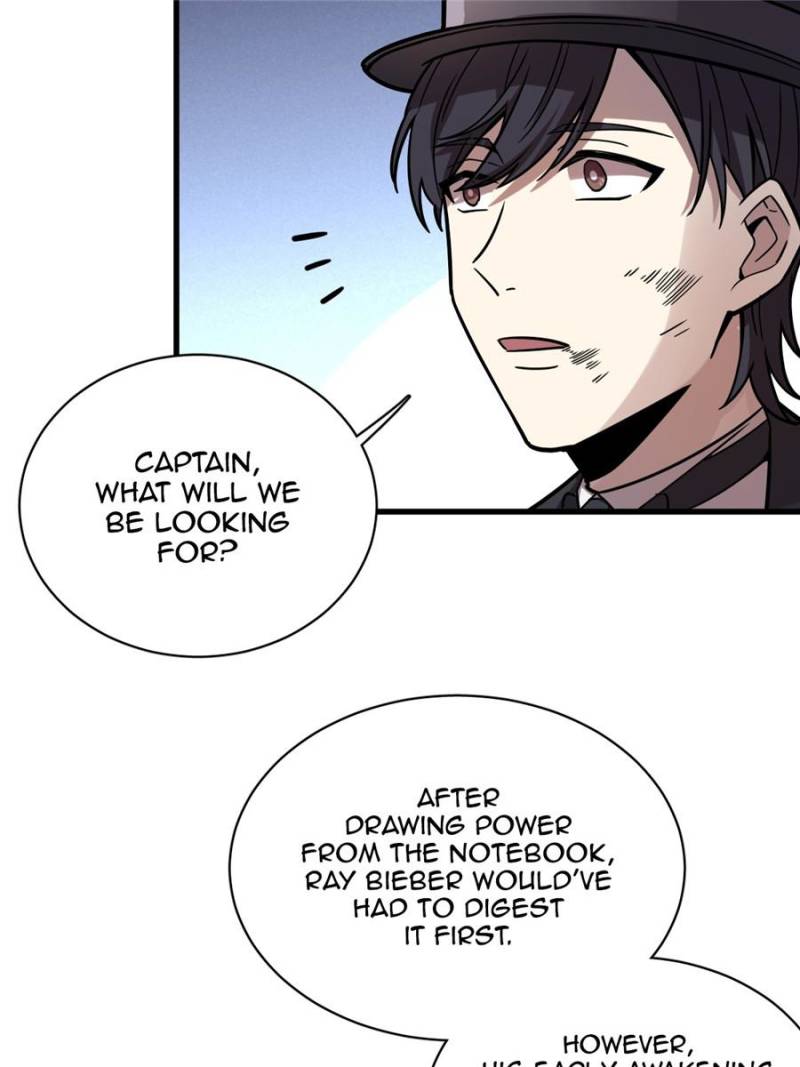 Lord of the Mysteries Chapter 49 - page 65