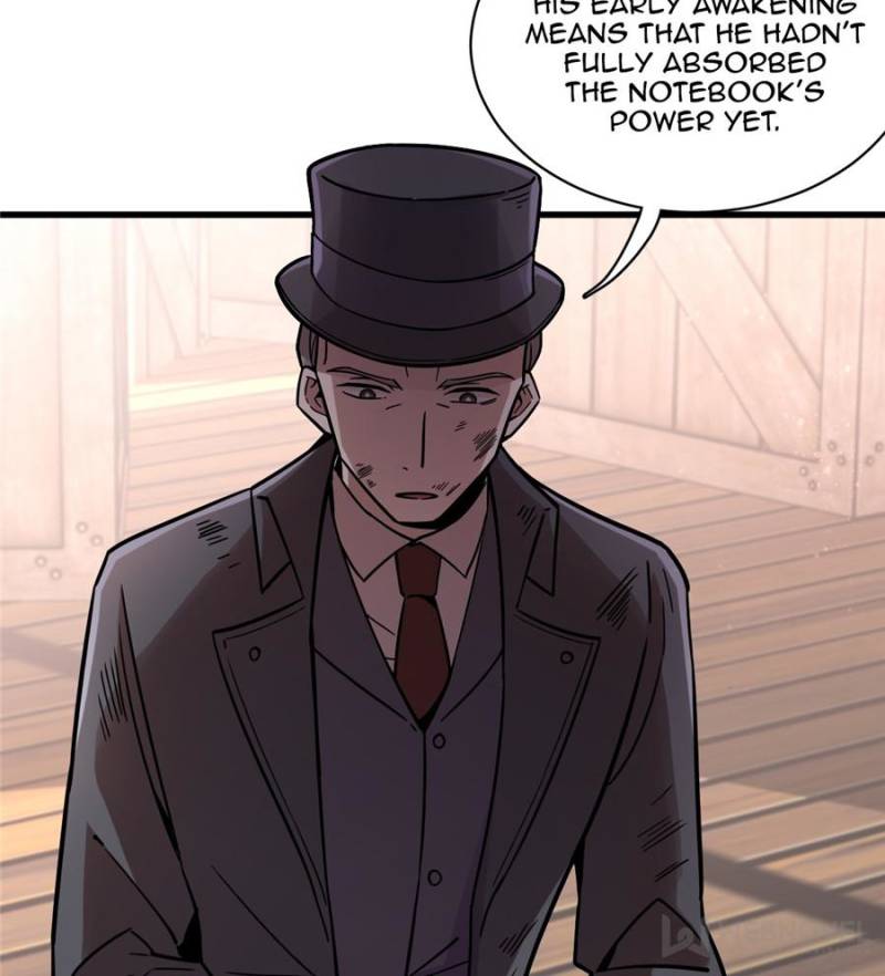 Lord of the Mysteries Chapter 49 - page 66