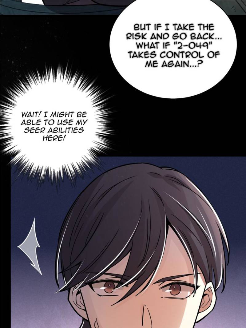 Lord of the Mysteries Chapter 49 - page 7