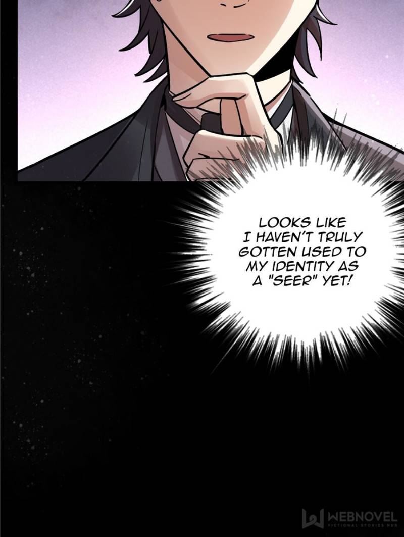 Lord of the Mysteries Chapter 49 - page 8