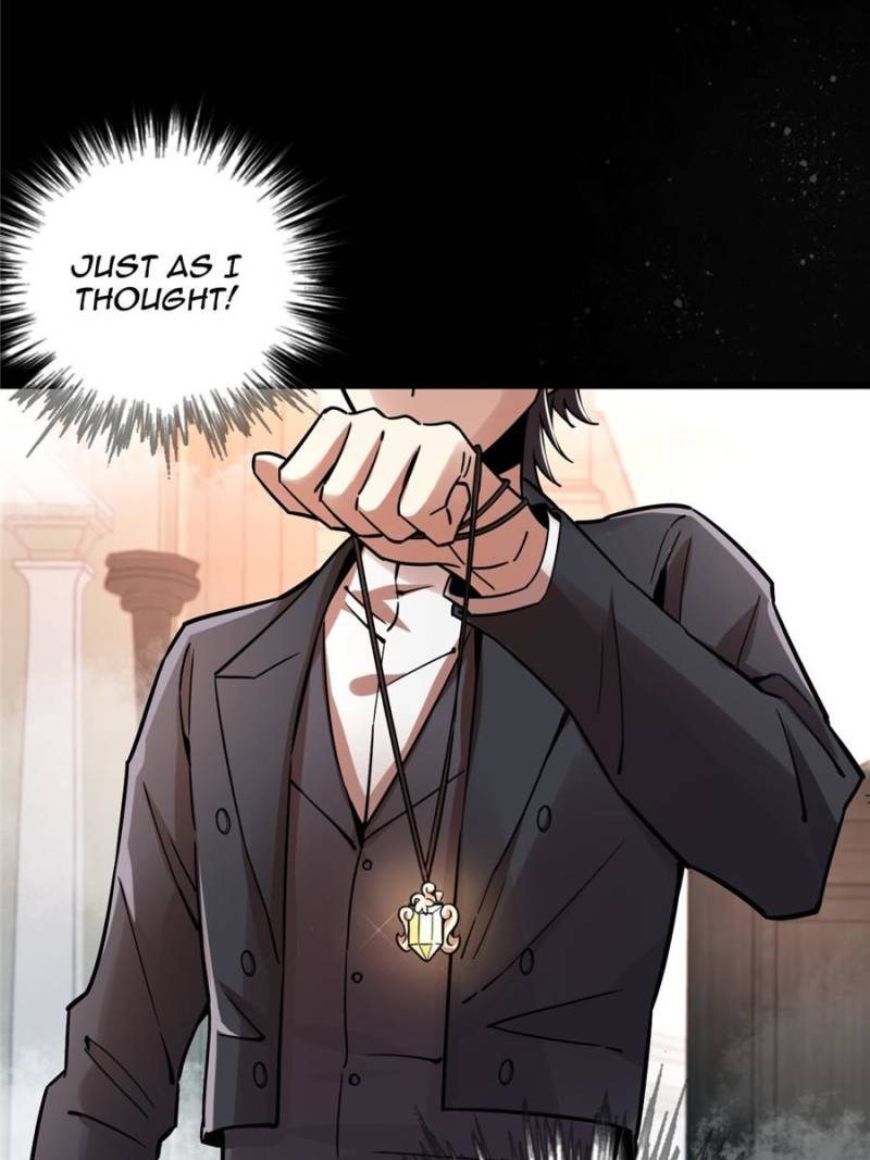 Lord of the Mysteries Chapter 49 - page 9