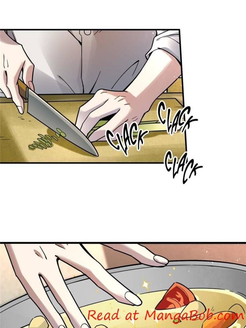 Lord of the Mysteries Chapter 14 - page 2