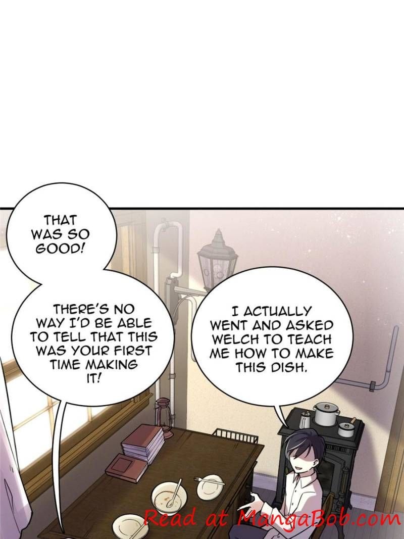 Lord of the Mysteries Chapter 14 - page 24