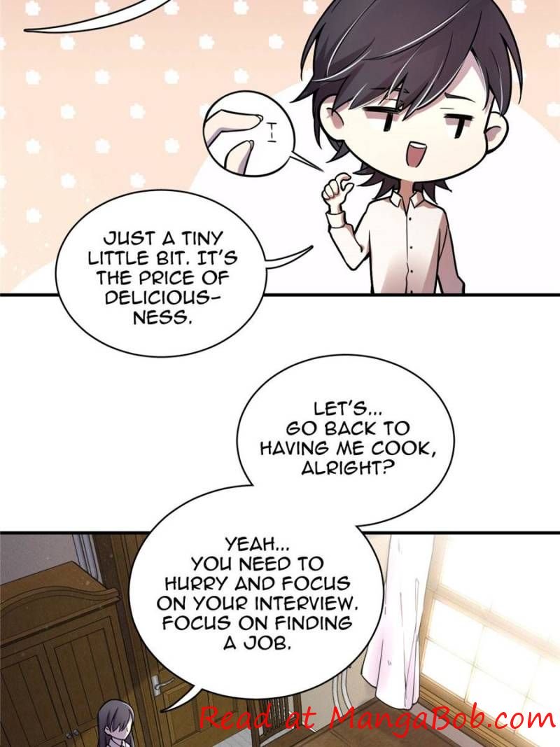 Lord of the Mysteries Chapter 14 - page 39