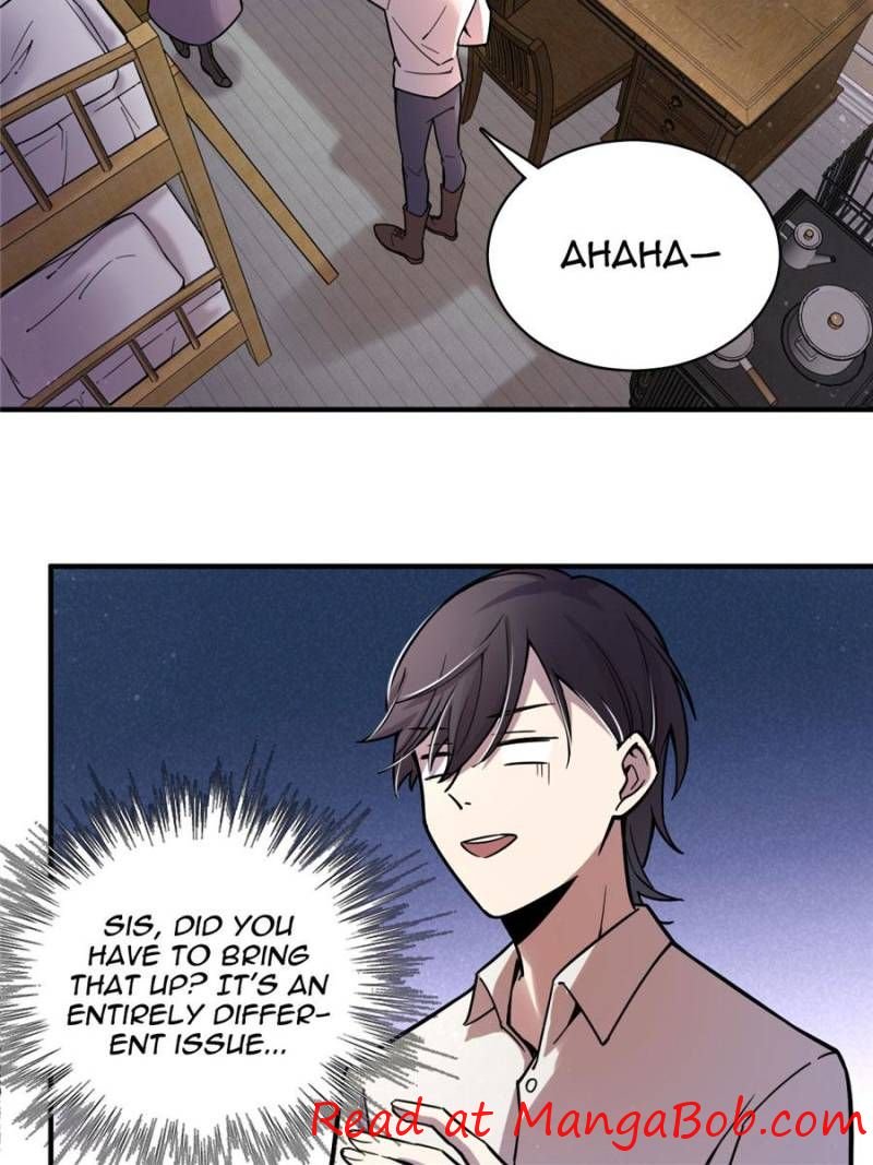 Lord of the Mysteries Chapter 14 - page 41