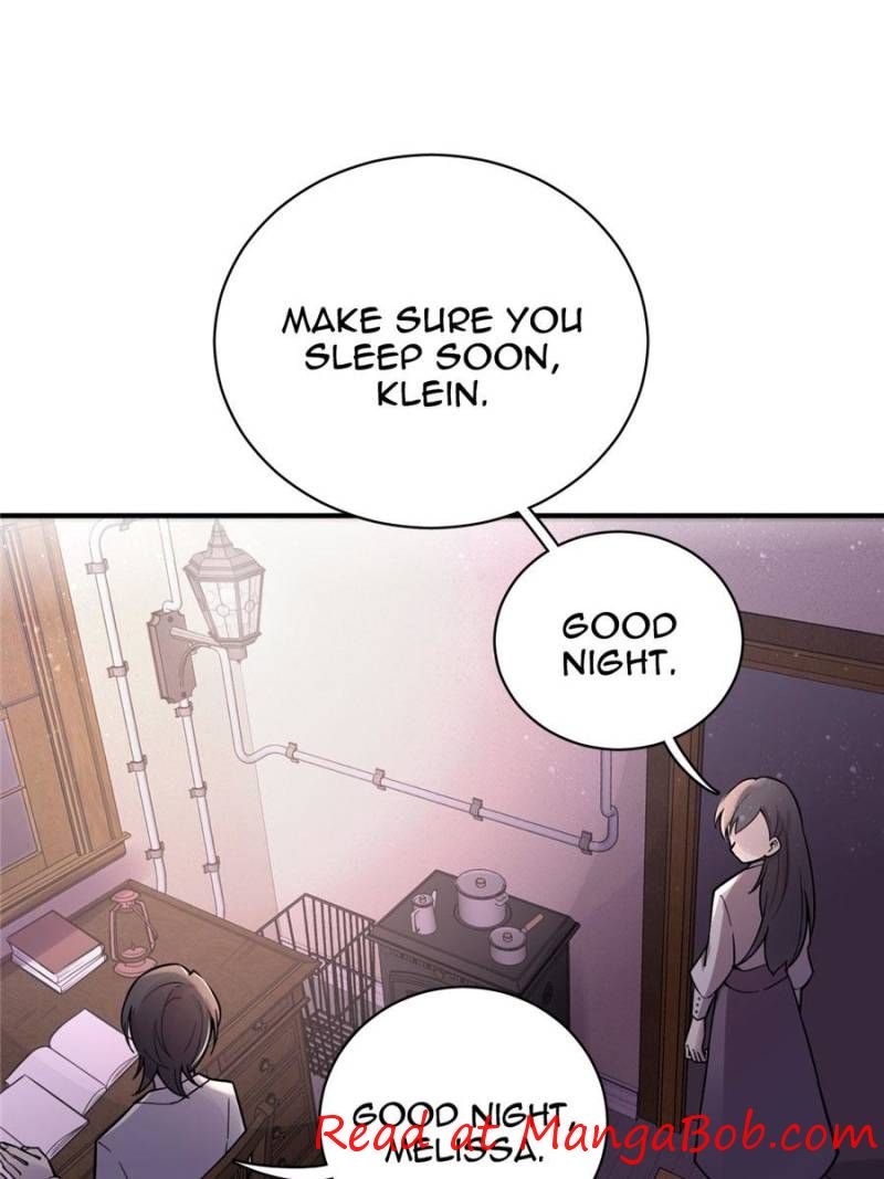 Lord of the Mysteries Chapter 14 - page 45