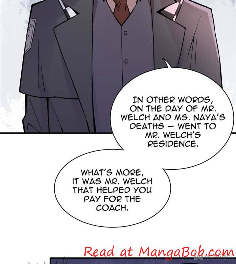 Lord of the Mysteries Chapter 14 - page 59