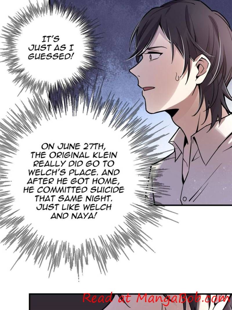 Lord of the Mysteries Chapter 14 - page 60