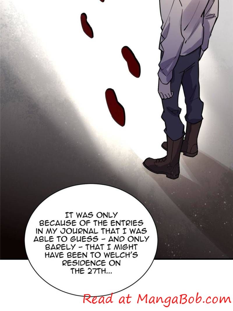 Lord of the Mysteries Chapter 14 - page 66