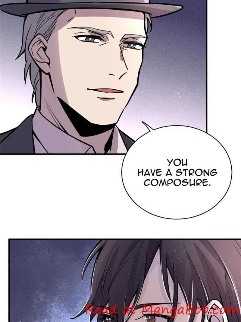 Lord of the Mysteries Chapter 14 - page 68