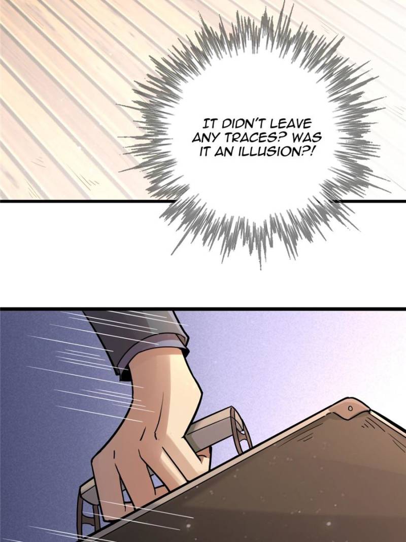 Lord of the Mysteries Chapter 47 - page 10