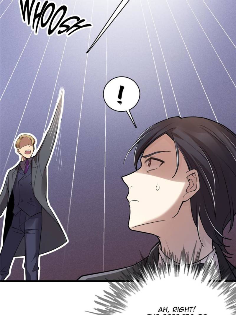 Lord of the Mysteries Chapter 47 - page 13