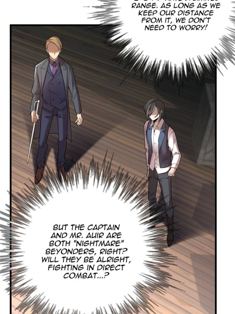 Lord of the Mysteries Chapter 47 - page 15