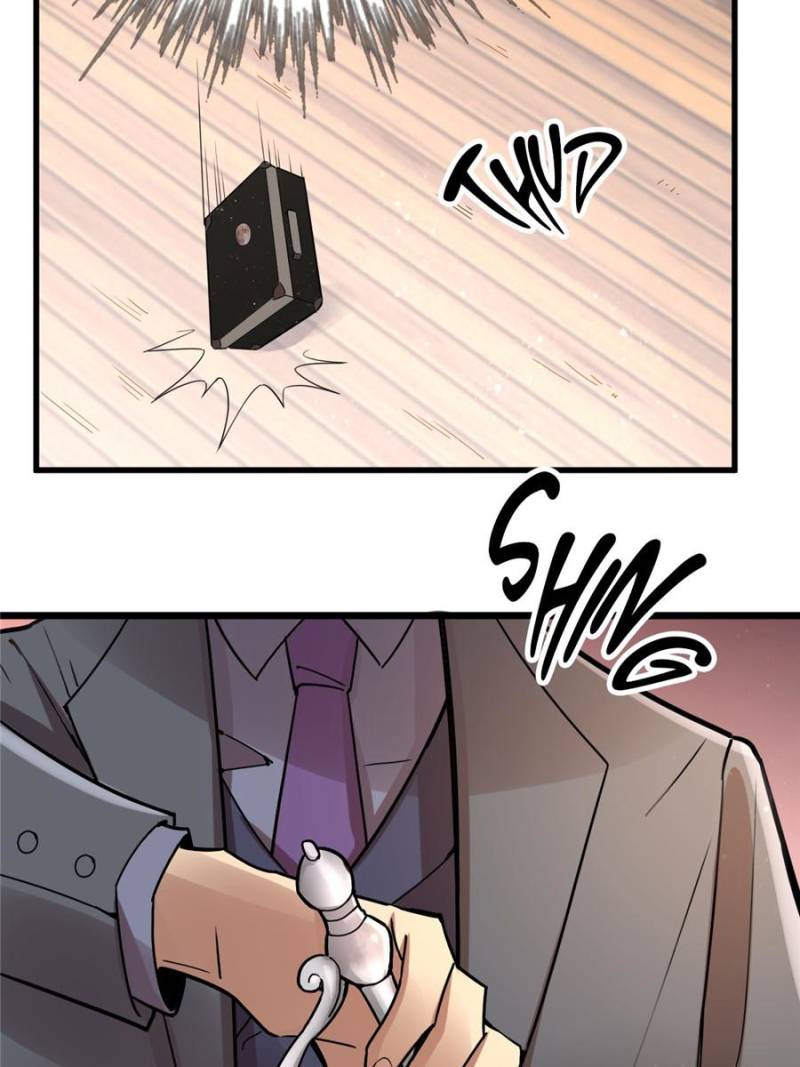 Lord of the Mysteries Chapter 47 - page 16