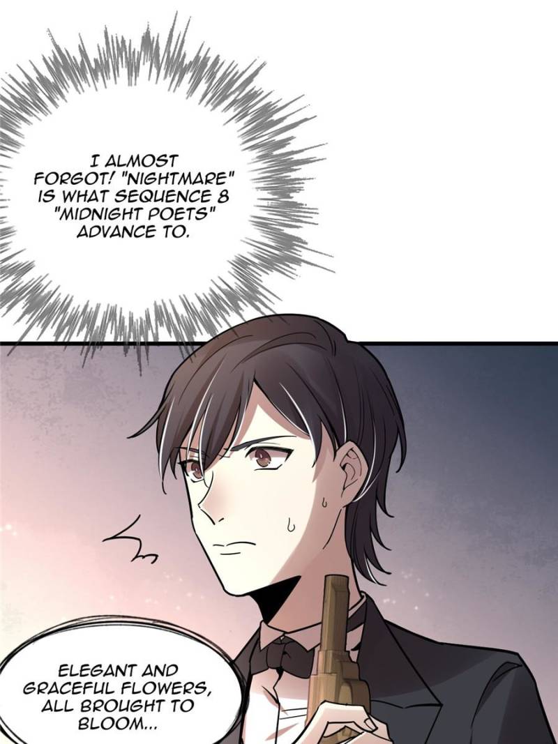 Lord of the Mysteries Chapter 47 - page 21