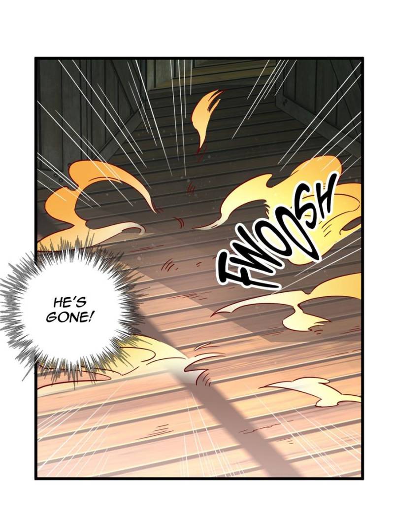 Lord of the Mysteries Chapter 47 - page 33