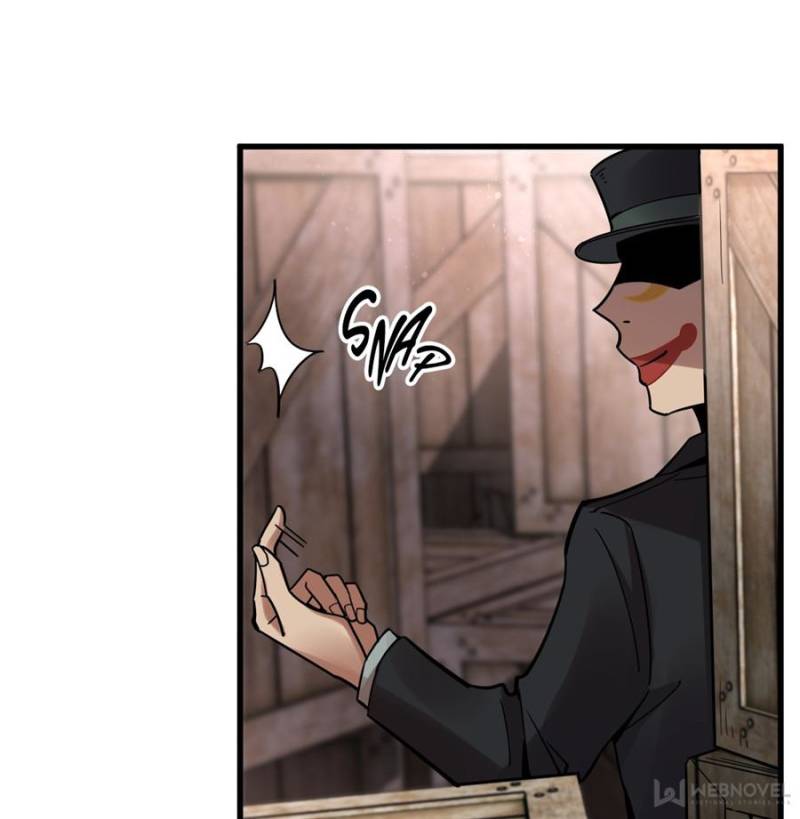 Lord of the Mysteries Chapter 47 - page 34