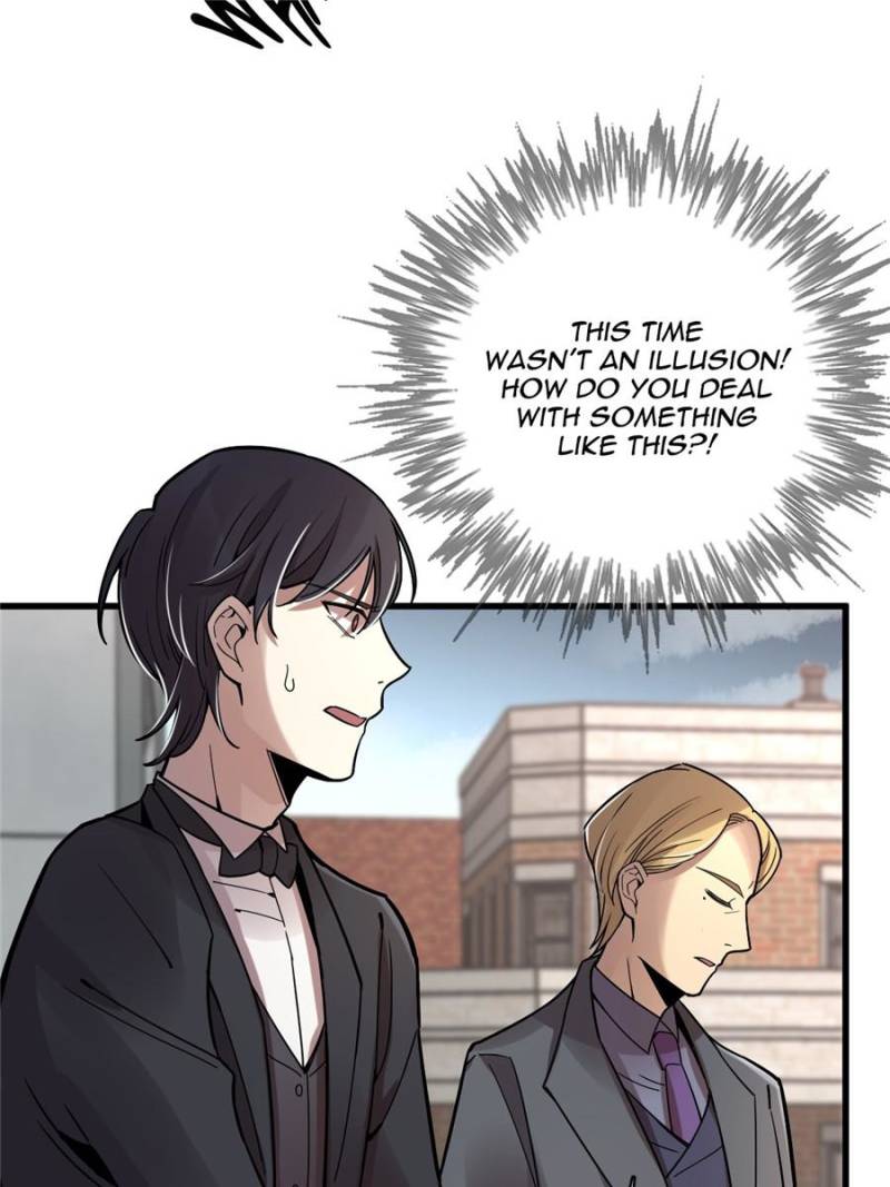 Lord of the Mysteries Chapter 47 - page 37