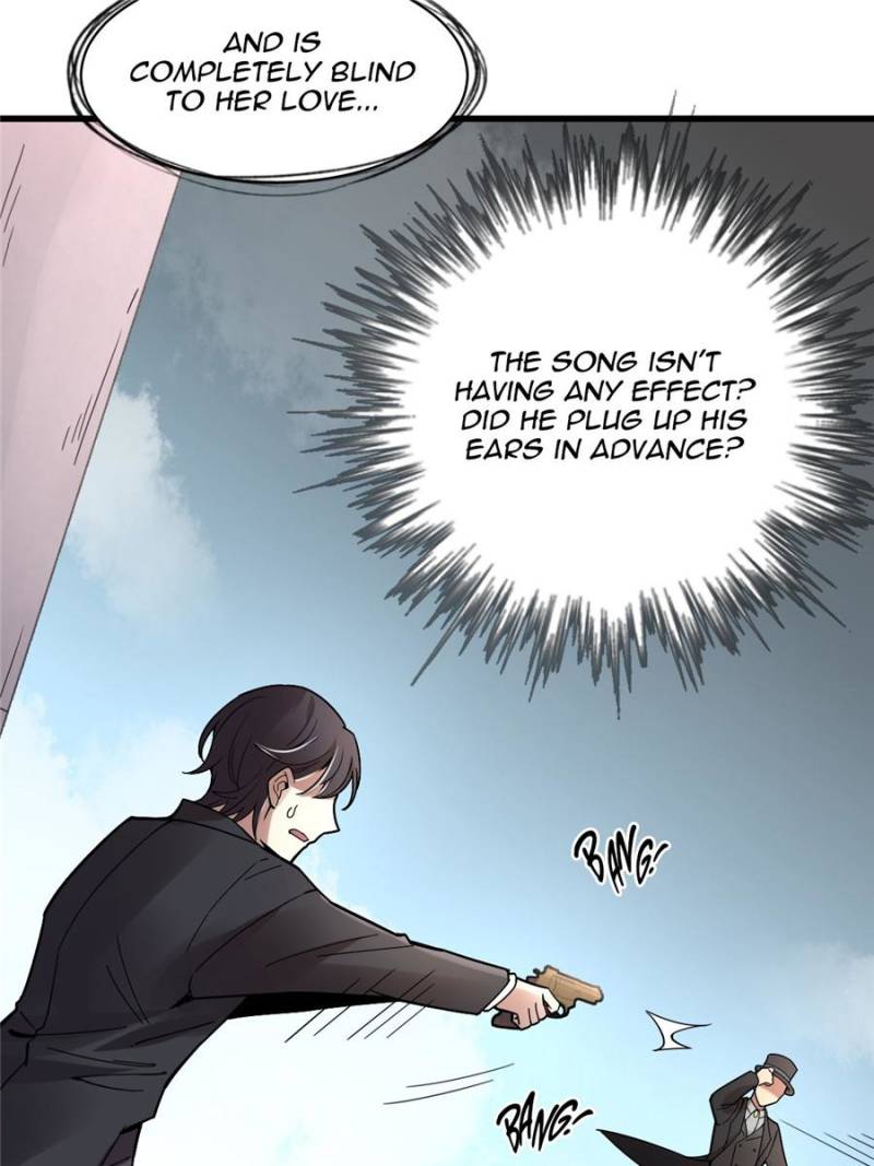 Lord of the Mysteries Chapter 47 - page 39