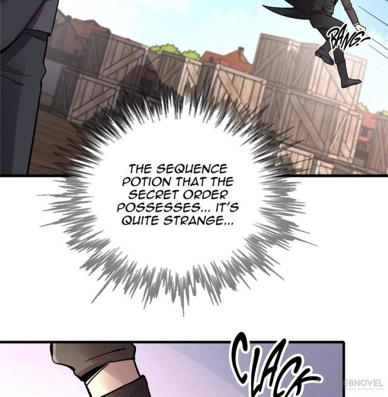 Lord of the Mysteries Chapter 47 - page 40
