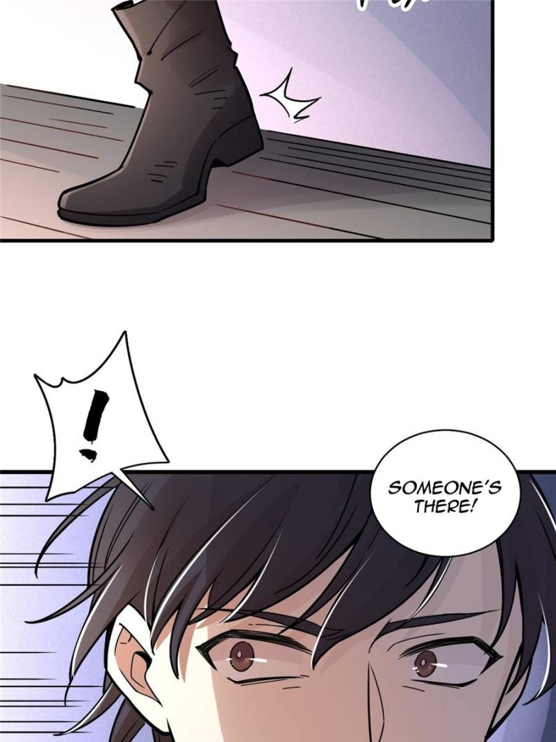 Lord of the Mysteries Chapter 47 - page 41