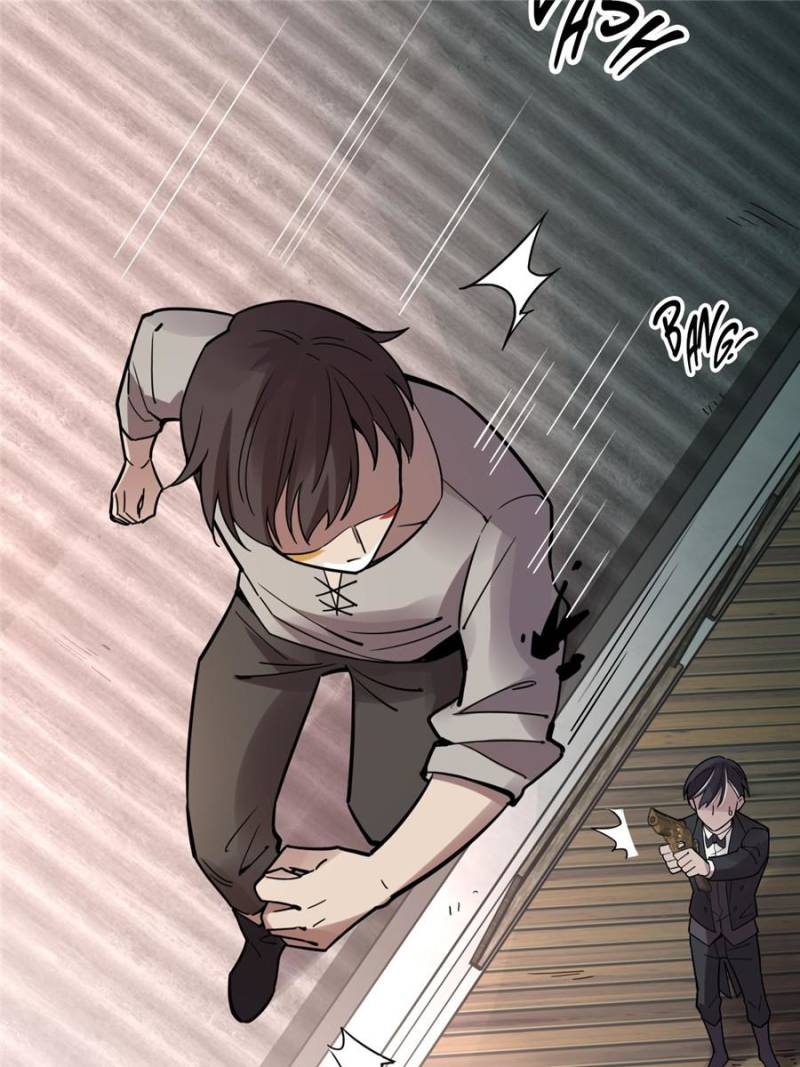 Lord of the Mysteries Chapter 47 - page 43