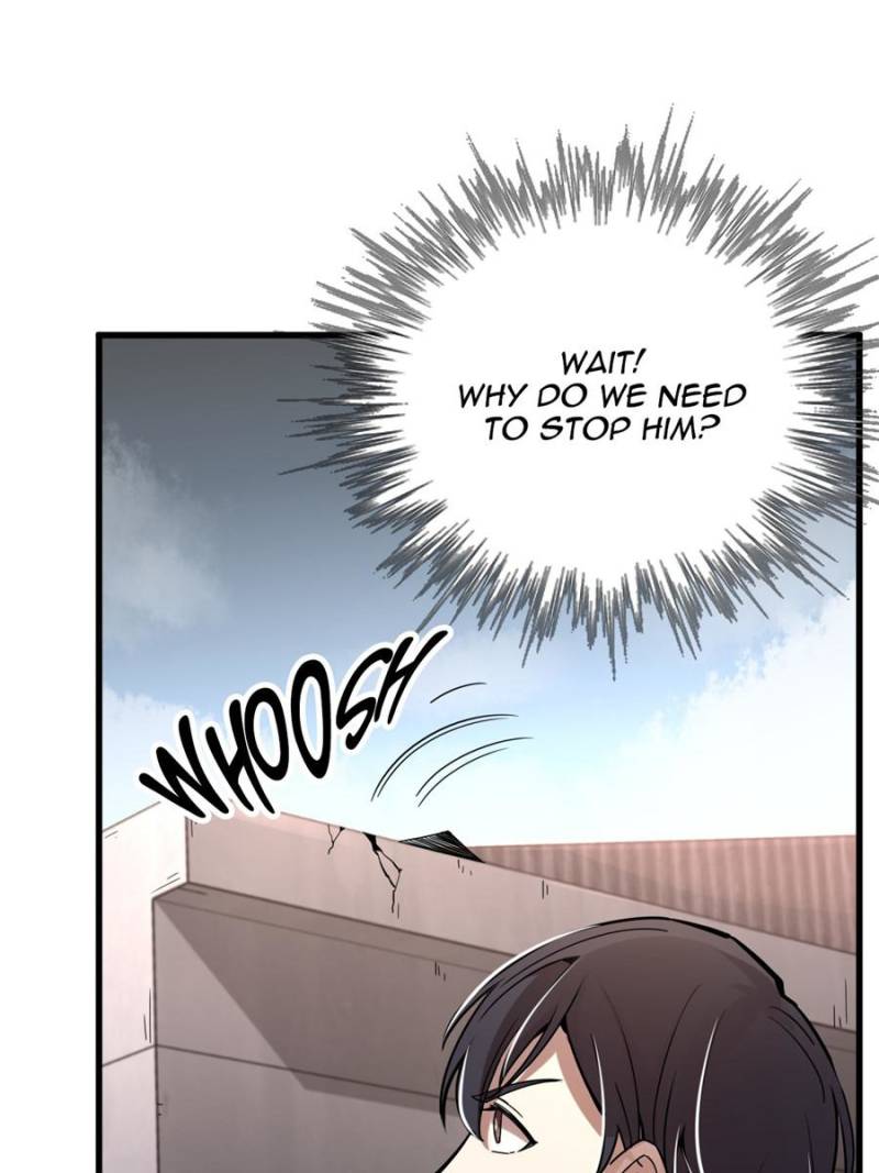 Lord of the Mysteries Chapter 47 - page 46