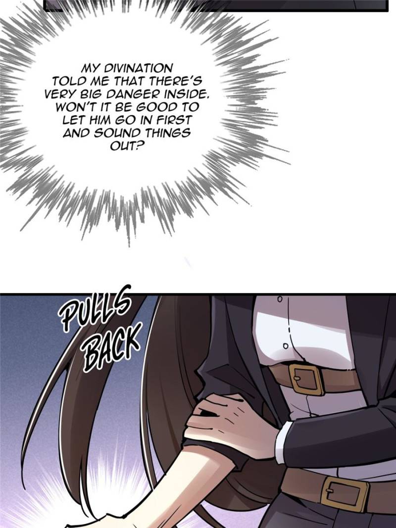 Lord of the Mysteries Chapter 47 - page 48
