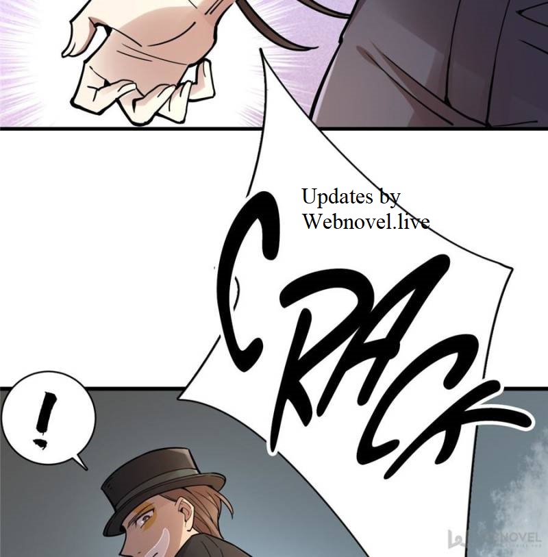 Lord of the Mysteries Chapter 47 - page 49