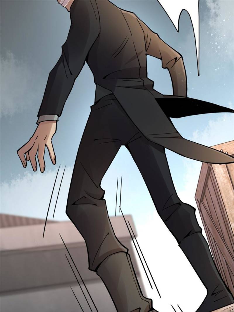 Lord of the Mysteries Chapter 47 - page 50