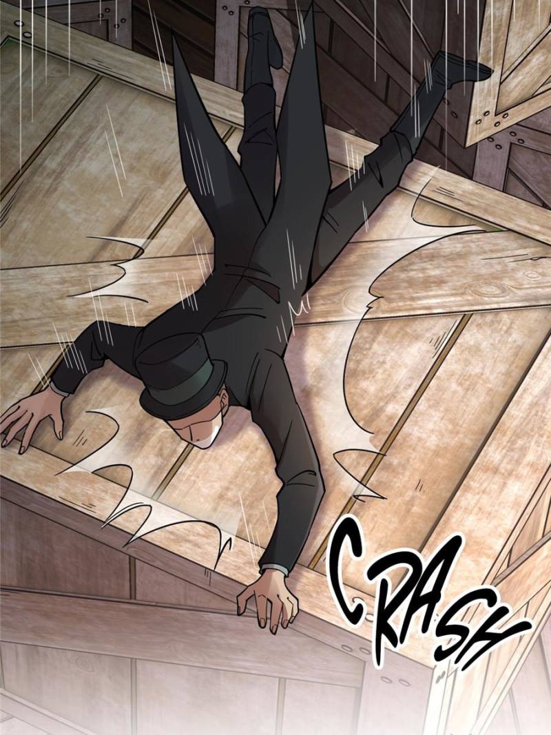 Lord of the Mysteries Chapter 47 - page 54