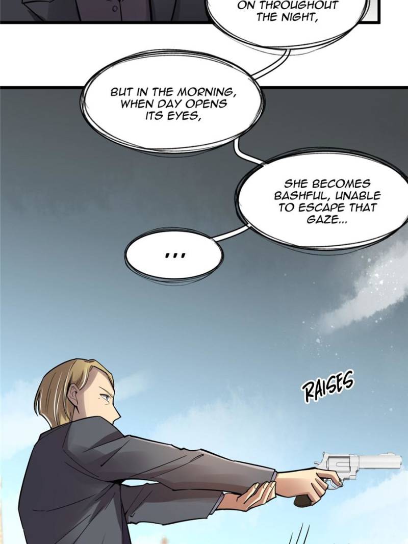 Lord of the Mysteries Chapter 47 - page 57