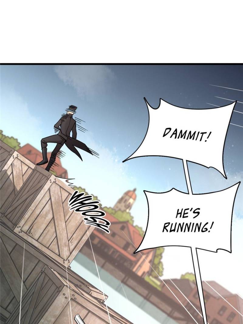 Lord of the Mysteries Chapter 47 - page 65