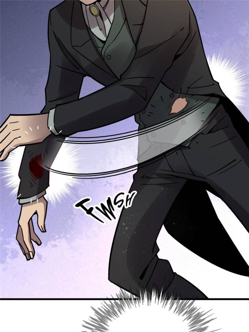 Lord of the Mysteries Chapter 47 - page 68