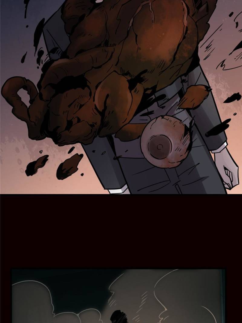 Lord of the Mysteries Chapter 47 - page 75